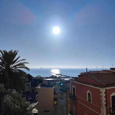 Tatil Evi Casa Iris Gela