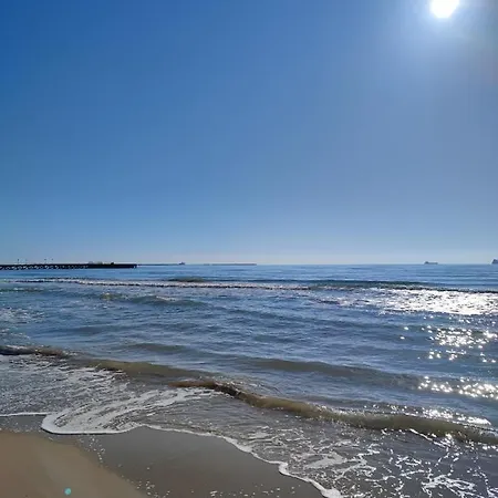 Casa Iris Tatil Evi *