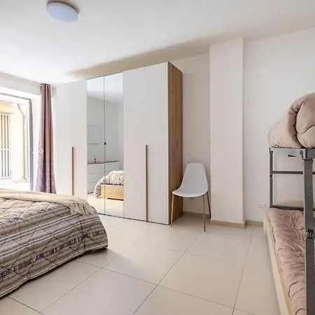 Casa Iris * Gela