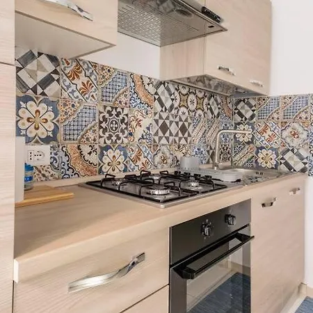Casa Iris Tatil Evi Gela