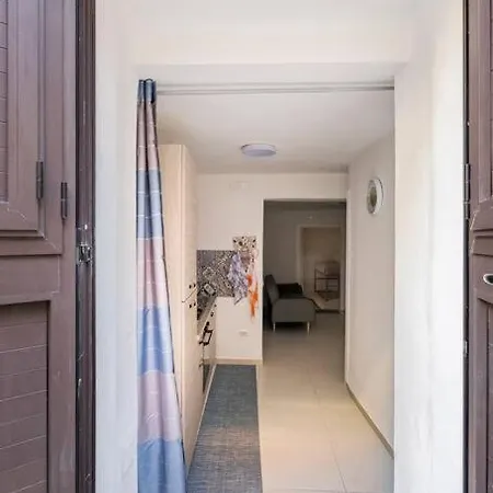 Casa Iris *