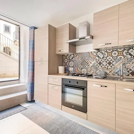 Casa Iris Tatil Evi Gela