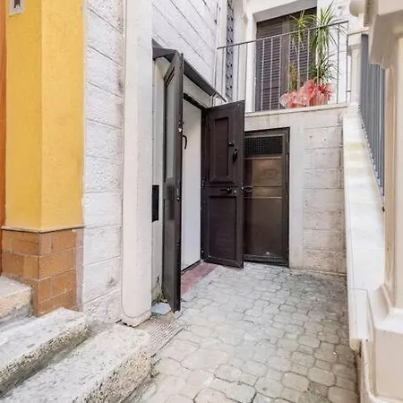 Casa Iris *