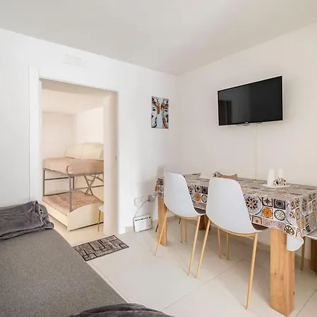 Tatil Evi Casa Iris Gela